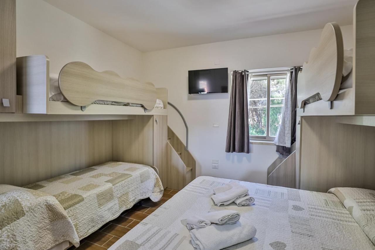 Il Pineto Paestum Food & Rooms Exterior photo