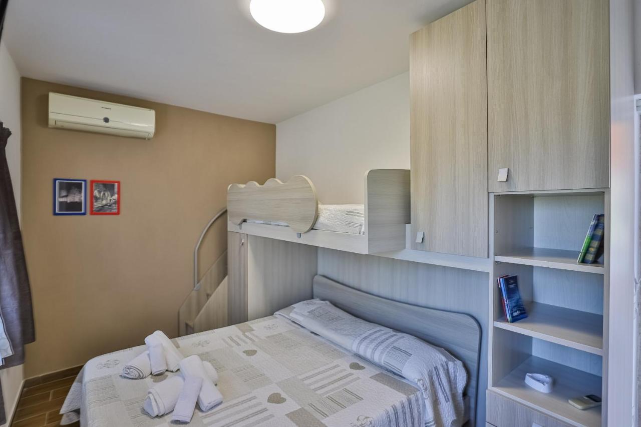 Il Pineto Paestum Food & Rooms Exterior photo